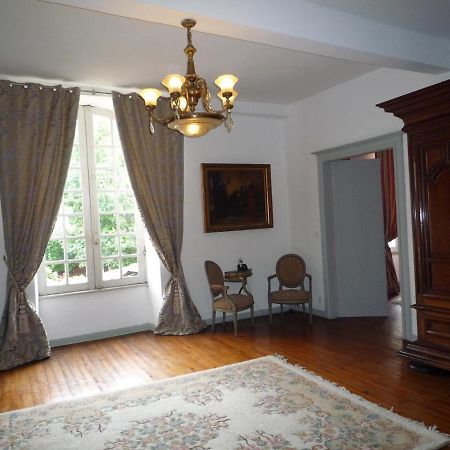 Chambres D'Hotes Art Et Remparts ラ・レオル エクステリア 写真