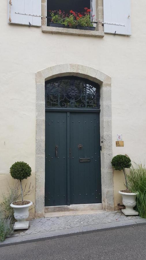Chambres D'Hotes Art Et Remparts ラ・レオル エクステリア 写真