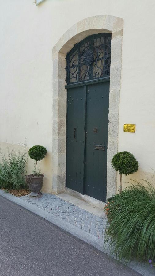 Chambres D'Hotes Art Et Remparts ラ・レオル エクステリア 写真